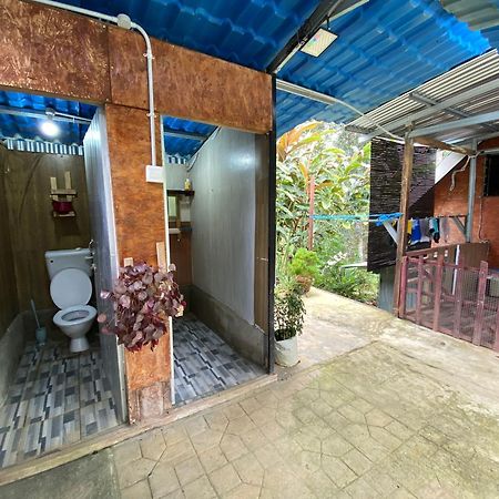 Hotel Da Family Mini Garden Ranau Zewnętrze zdjęcie