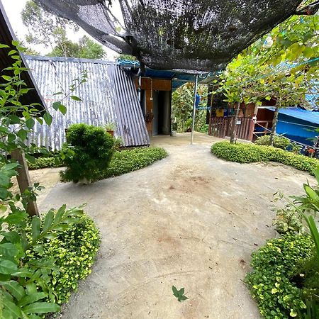 Hotel Da Family Mini Garden Ranau Zewnętrze zdjęcie