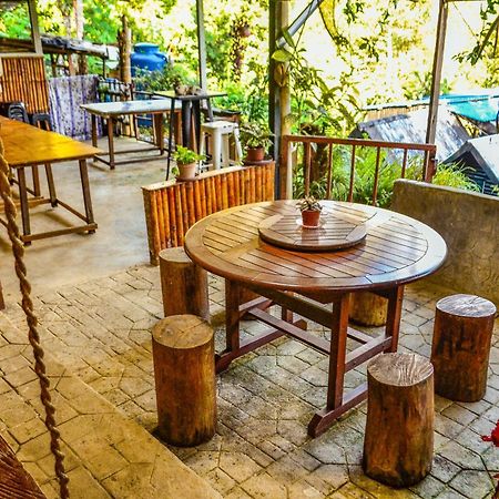 Hotel Da Family Mini Garden Ranau Zewnętrze zdjęcie