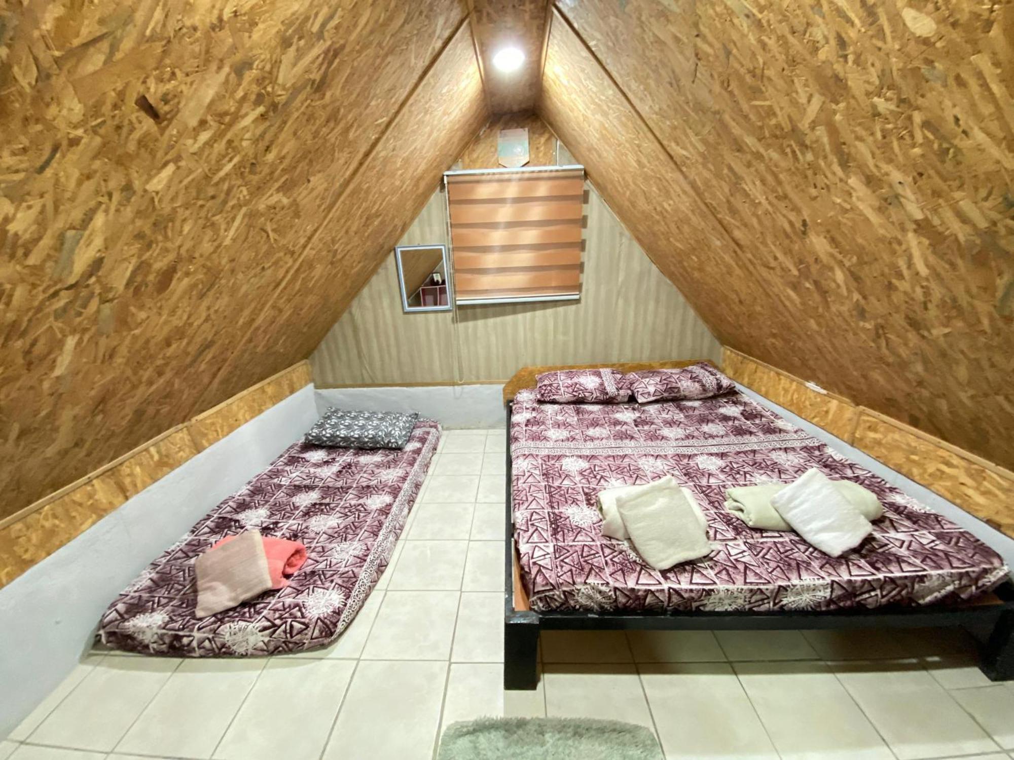 Hotel Da Family Mini Garden Ranau Pokój zdjęcie