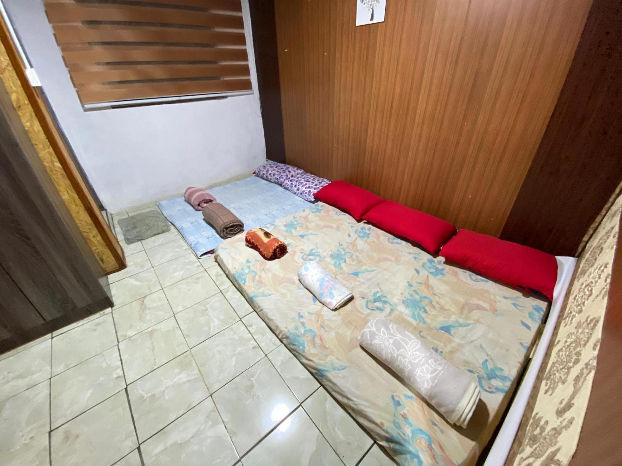 Hotel Da Family Mini Garden Ranau Pokój zdjęcie