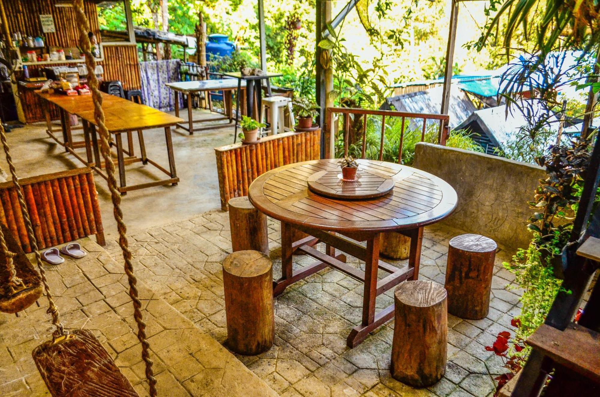 Hotel Da Family Mini Garden Ranau Zewnętrze zdjęcie