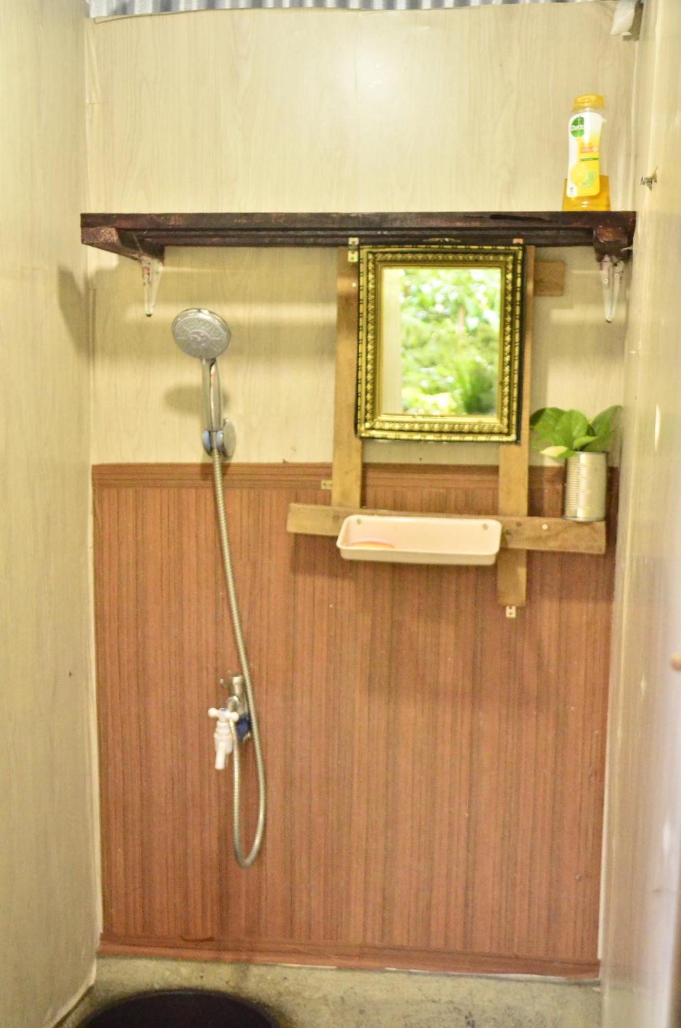 Hotel Da Family Mini Garden Ranau Zewnętrze zdjęcie